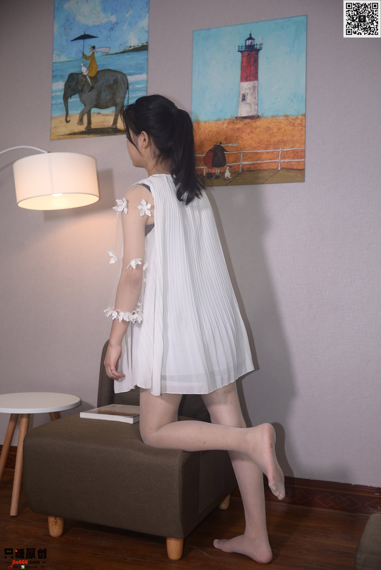 图片[96]-[只糖原创]定制004 小萱 人间美好[171P] – 速更版-美库