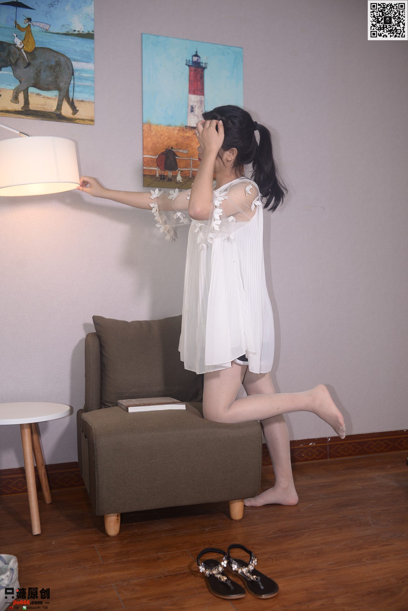 图片[97]-[只糖原创]定制004 小萱 人间美好[171P] – 速更版-美库