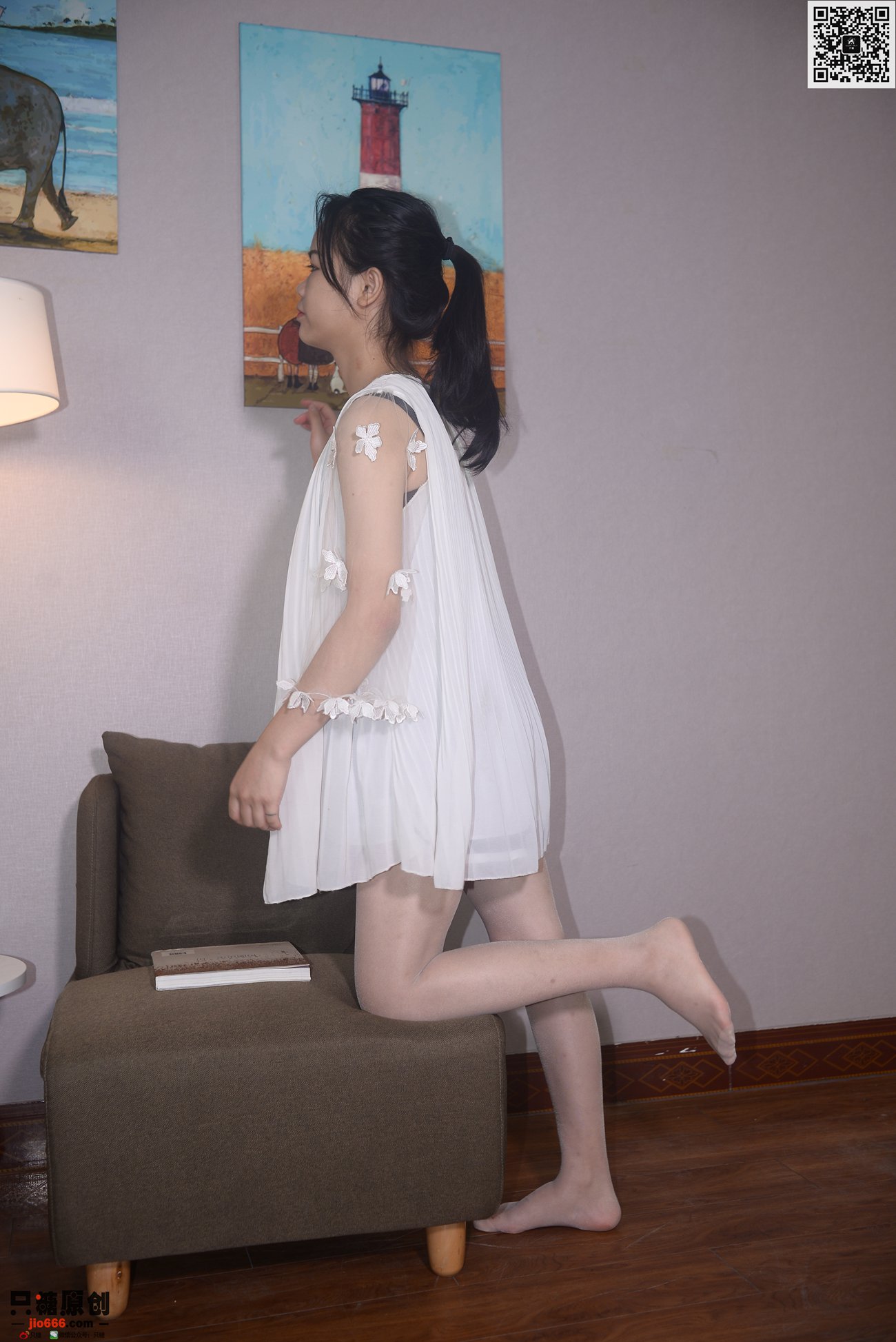 图片[98]-[只糖原创]定制004 小萱 人间美好[171P] – 速更版-美库