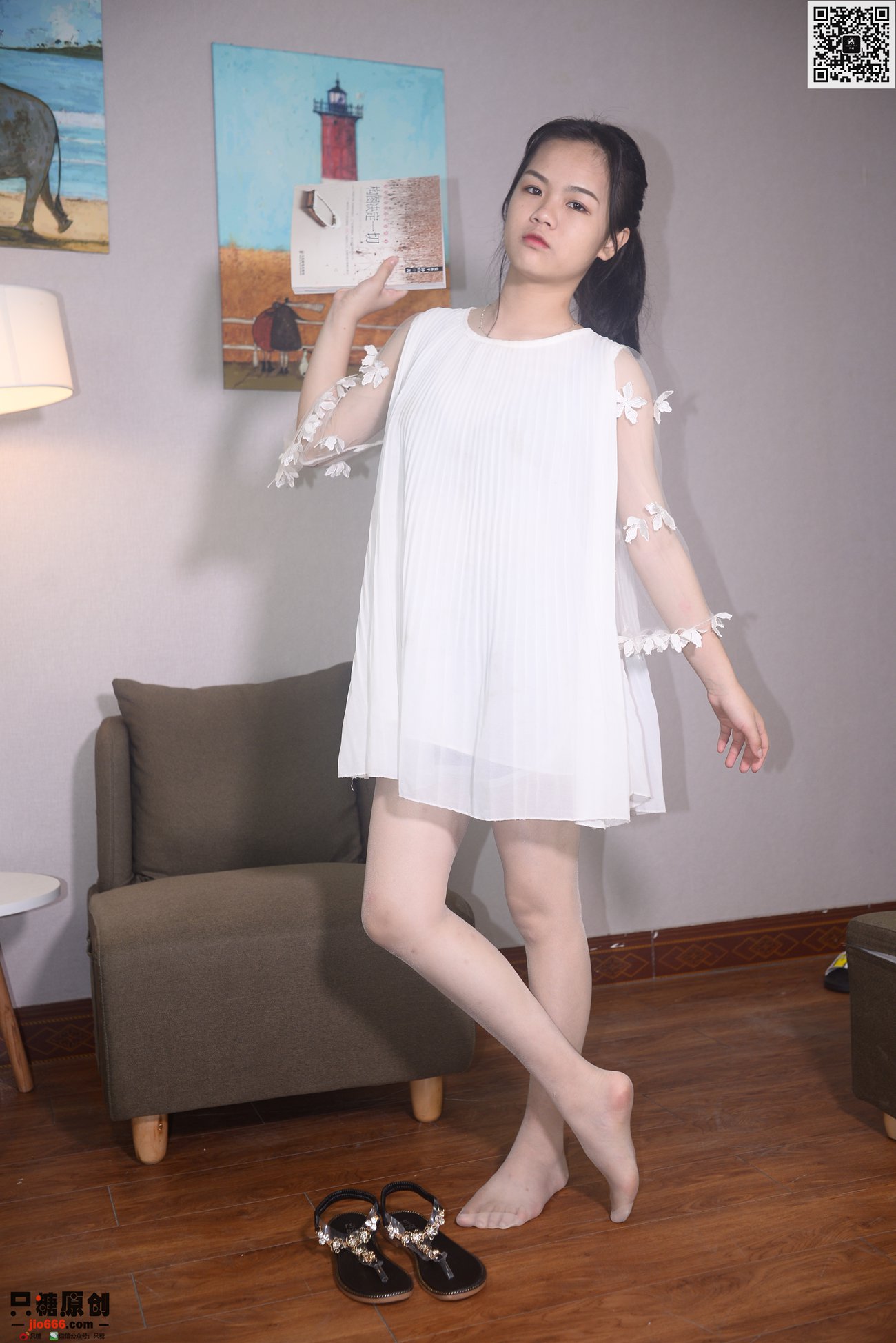 图片[105]-[只糖原创]定制004 小萱 人间美好[171P] – 速更版-美库