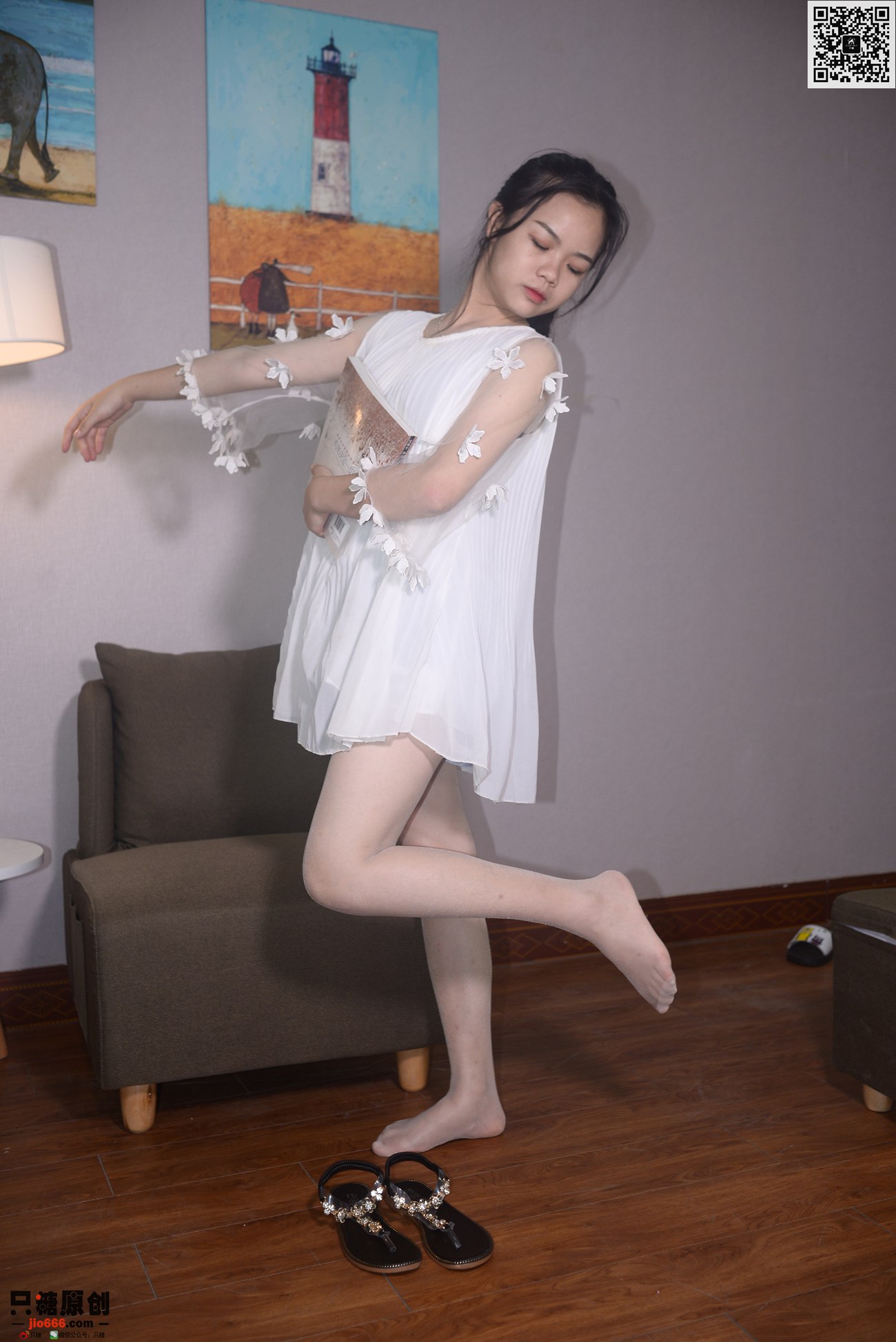 图片[108]-[只糖原创]定制004 小萱 人间美好[171P] – 速更版-美库