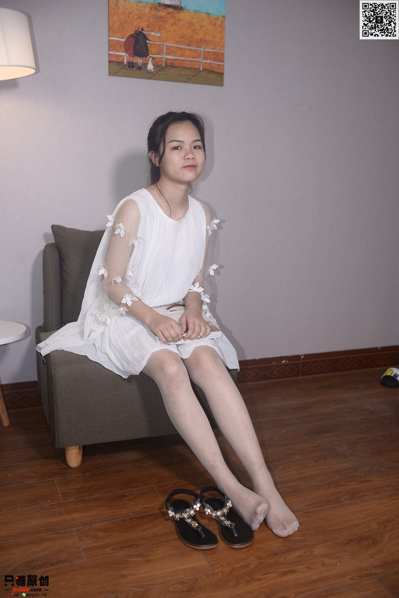 图片[109]-[只糖原创]定制004 小萱 人间美好[171P] – 速更版-美库