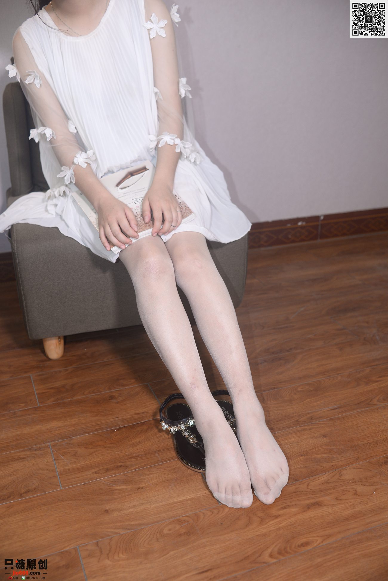 图片[111]-[只糖原创]定制004 小萱 人间美好[171P] – 速更版-美库