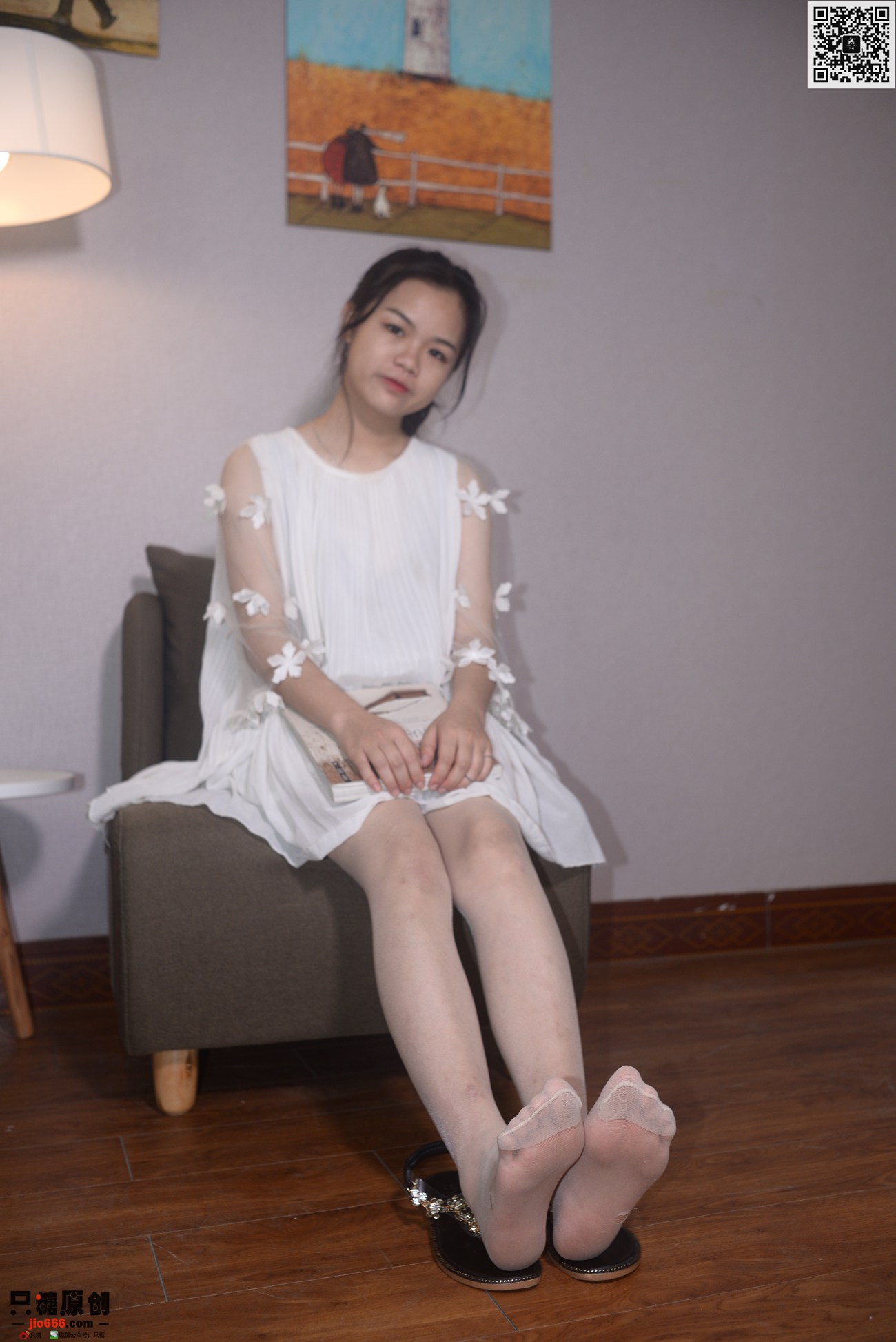 图片[112]-[只糖原创]定制004 小萱 人间美好[171P] – 速更版-美库