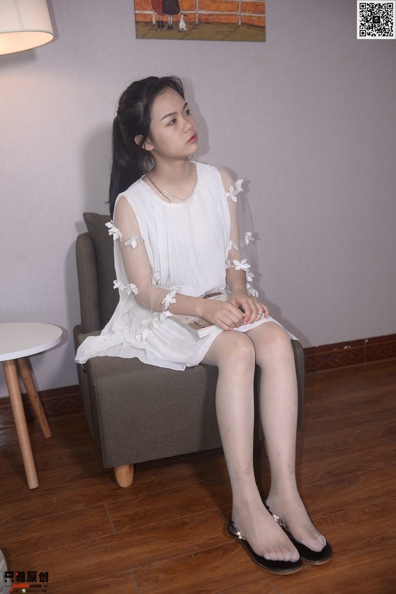 图片[116]-[只糖原创]定制004 小萱 人间美好[171P] – 速更版-美库