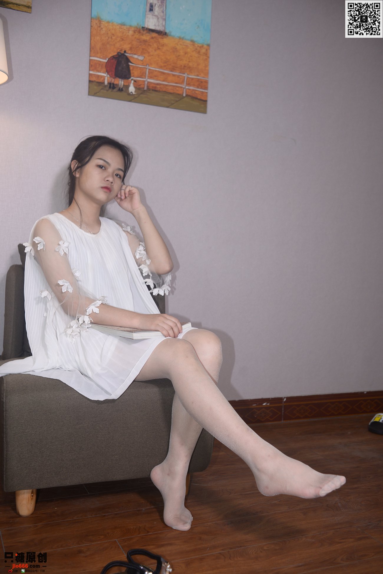 图片[119]-[只糖原创]定制004 小萱 人间美好[171P] – 速更版-美库