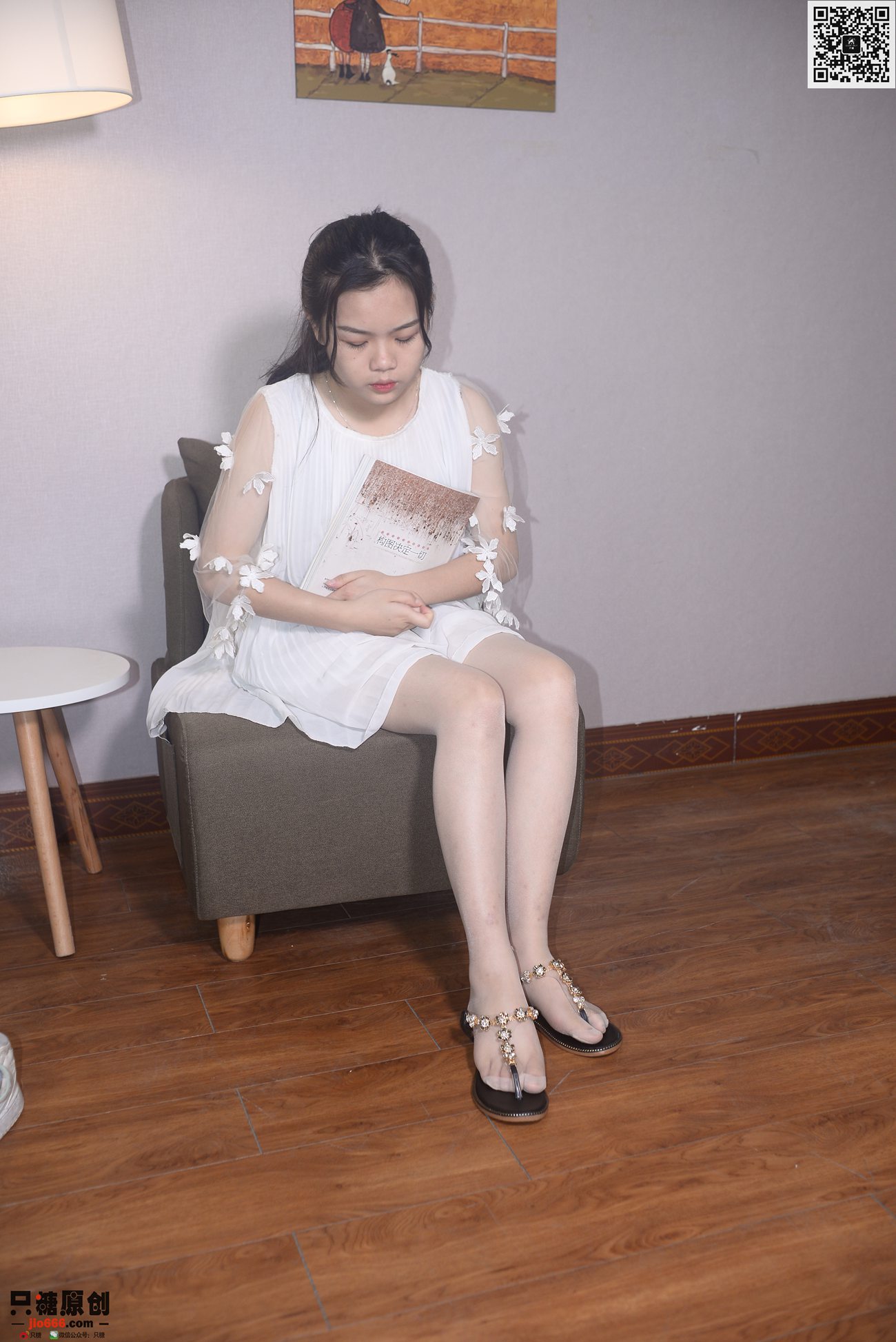 图片[130]-[只糖原创]定制004 小萱 人间美好[171P] – 速更版-美库