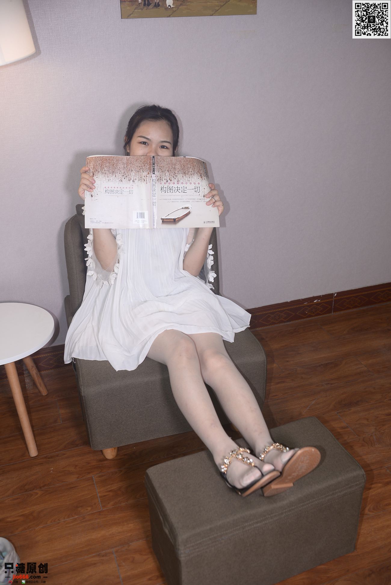 图片[133]-[只糖原创]定制004 小萱 人间美好[171P] – 速更版-美库