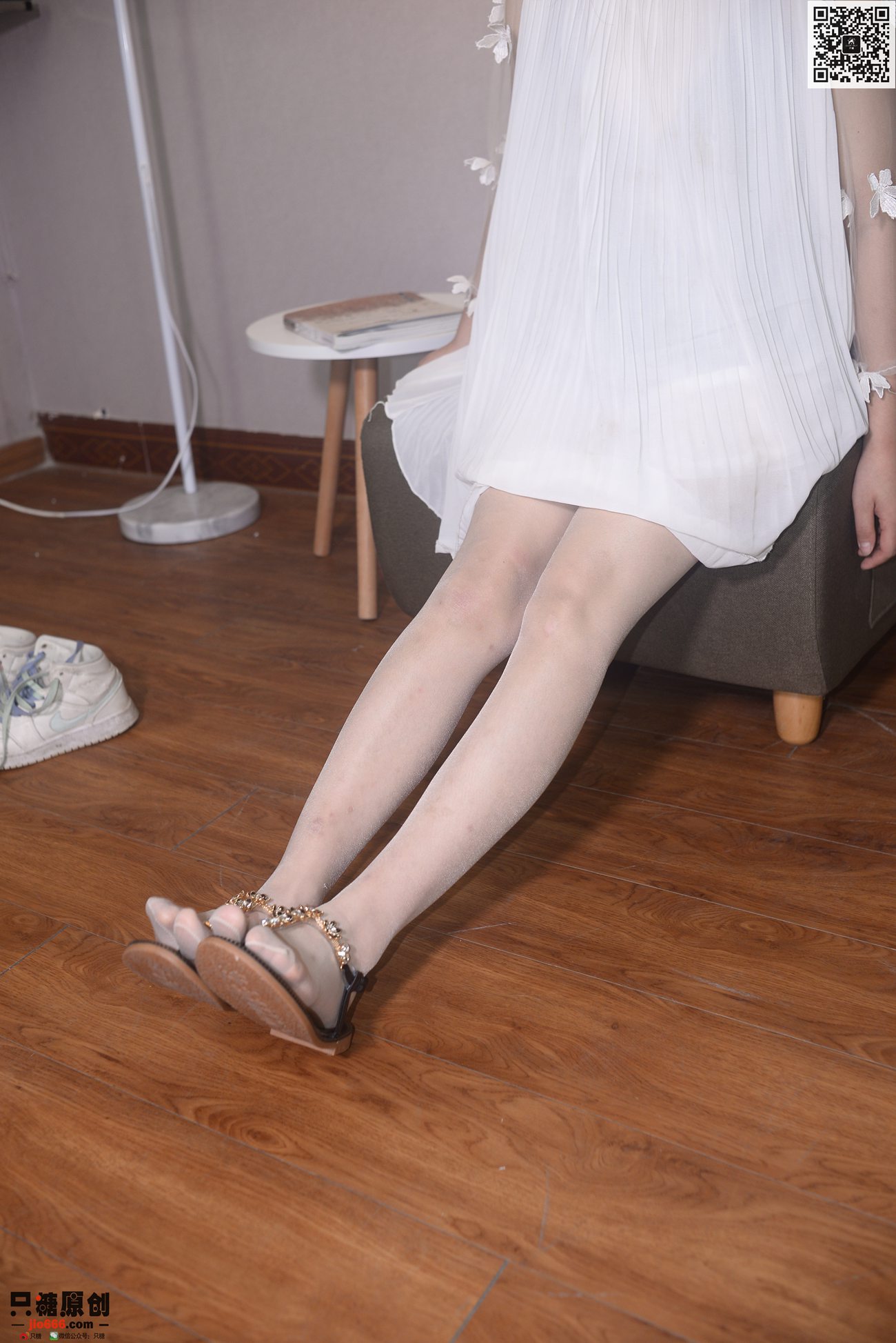 图片[146]-[只糖原创]定制004 小萱 人间美好[171P] – 速更版-美库