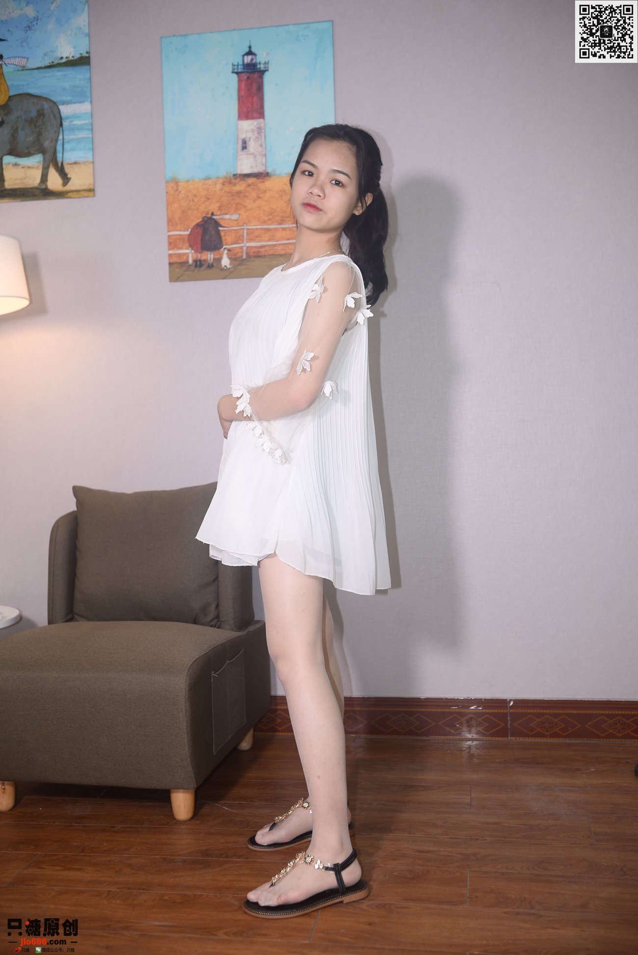 图片[163]-[只糖原创]定制004 小萱 人间美好[171P] – 速更版-美库