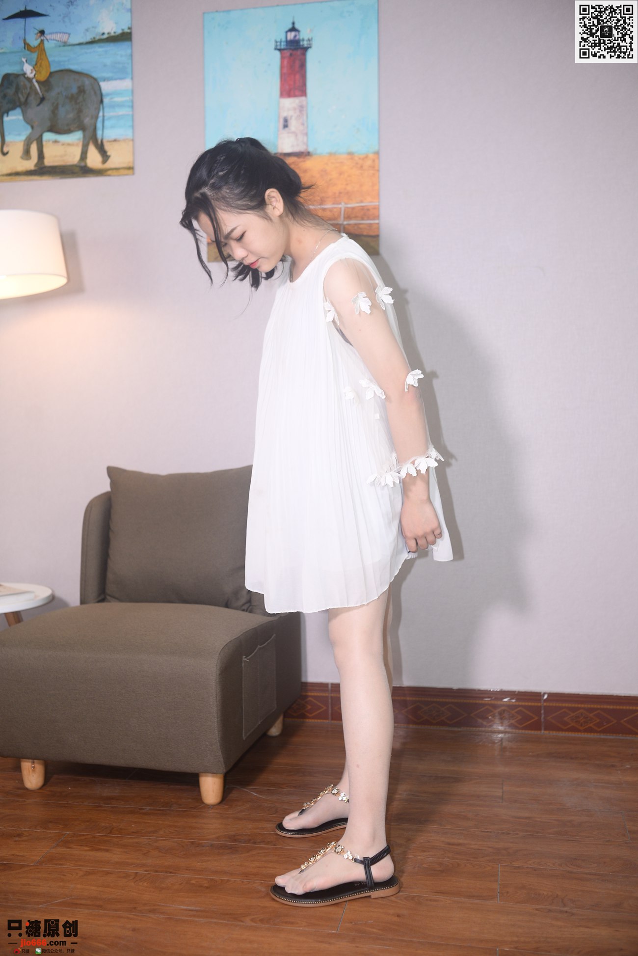 图片[164]-[只糖原创]定制004 小萱 人间美好[171P] – 速更版-美库