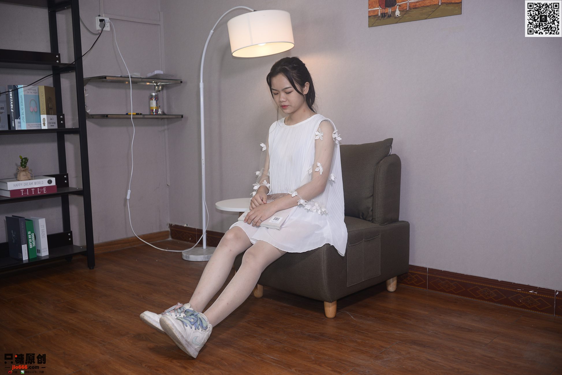 图片[171]-[只糖原创]定制004 小萱 人间美好[171P] – 速更版-美库