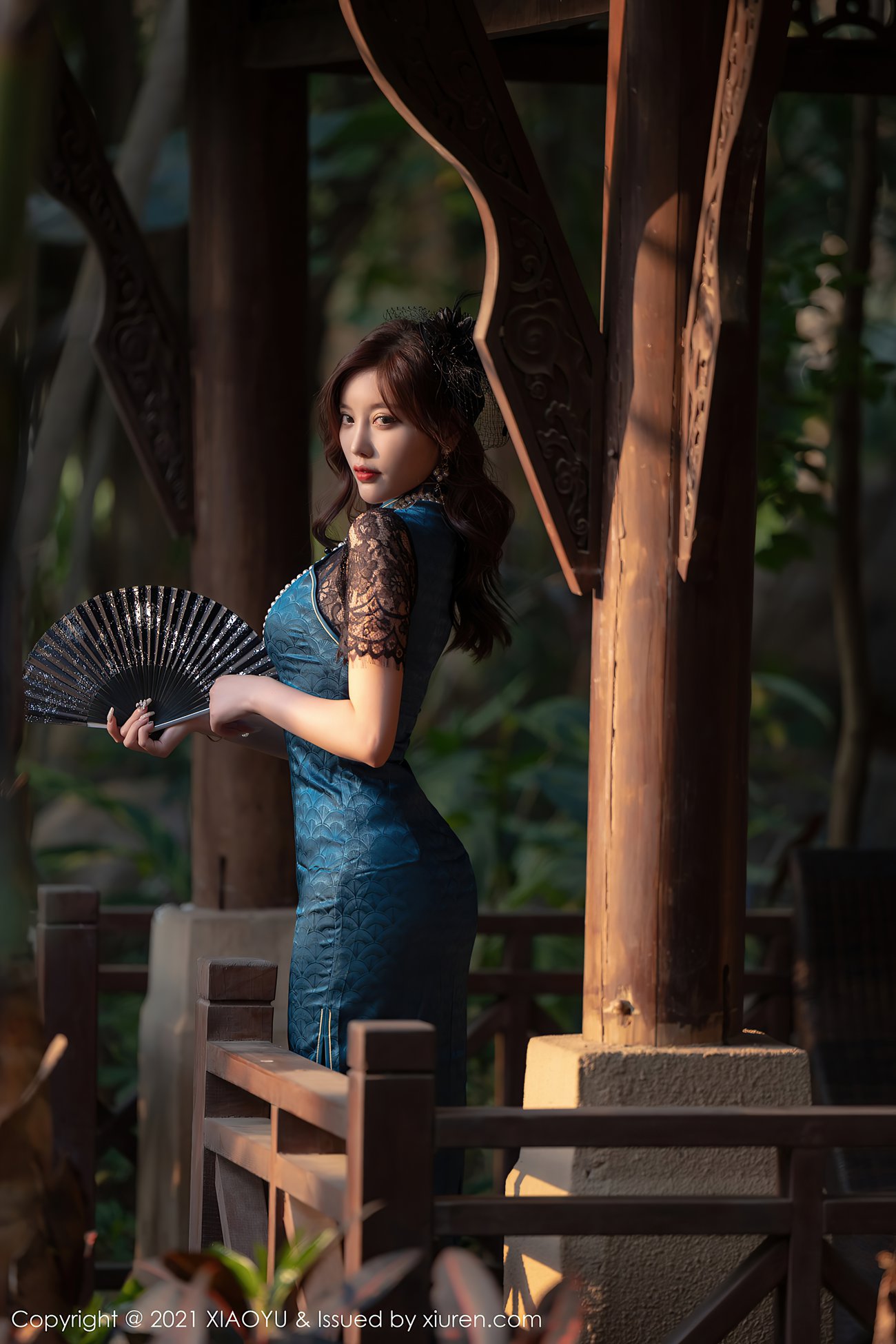 图片[31]-[XIAOYU语画界]2021.06.25 VOL.557 杨晨晨sugar[52+1P] – 速更版-美库