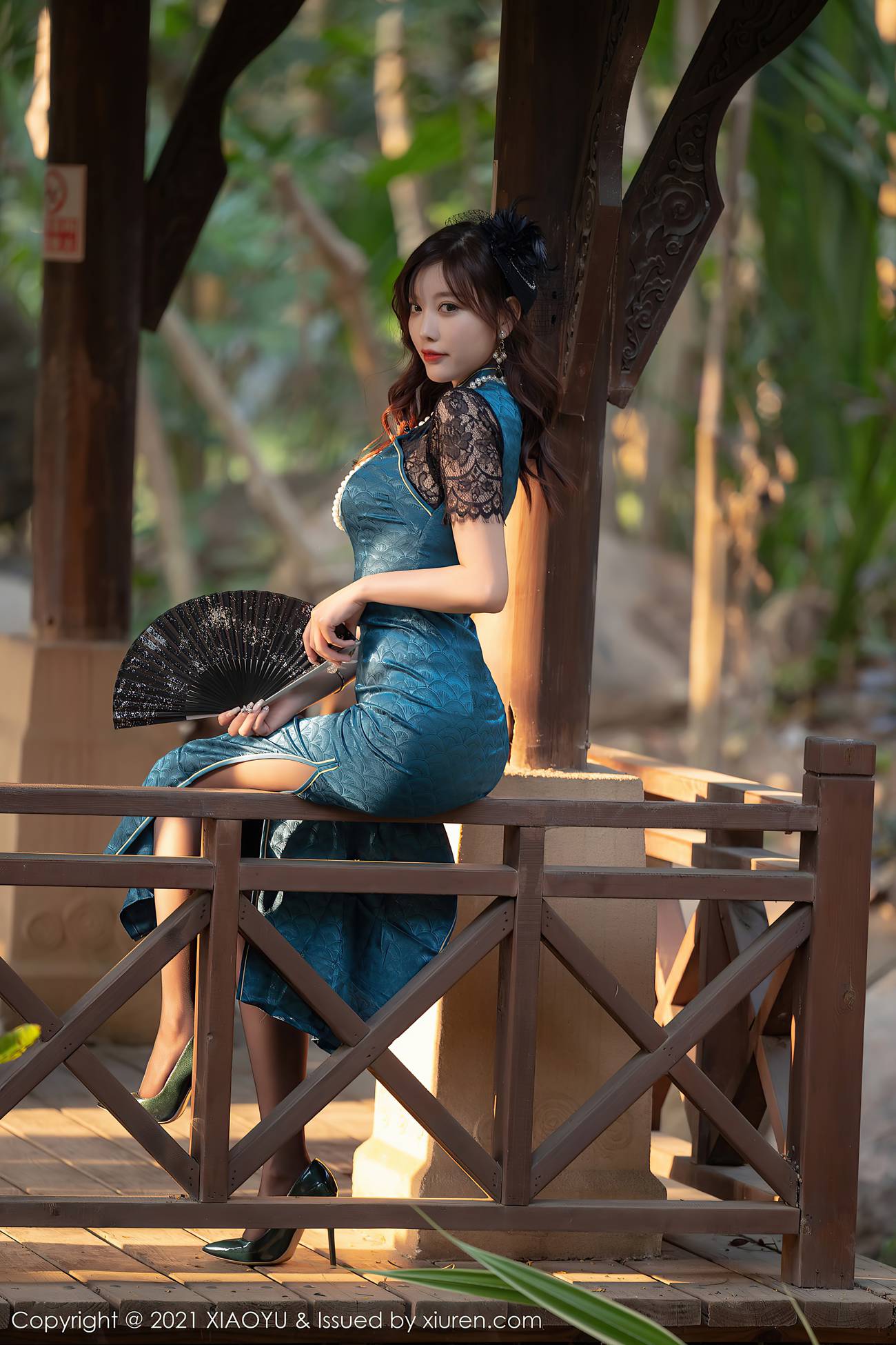 图片[35]-[XIAOYU语画界]2021.06.25 VOL.557 杨晨晨sugar[52+1P] – 速更版-美库