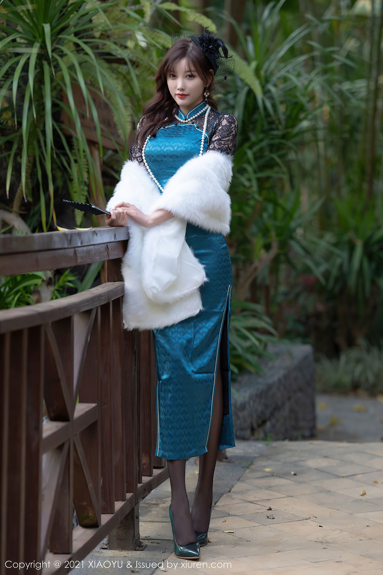 图片[39]-[XIAOYU语画界]2021.06.25 VOL.557 杨晨晨sugar[52+1P] – 速更版-美库