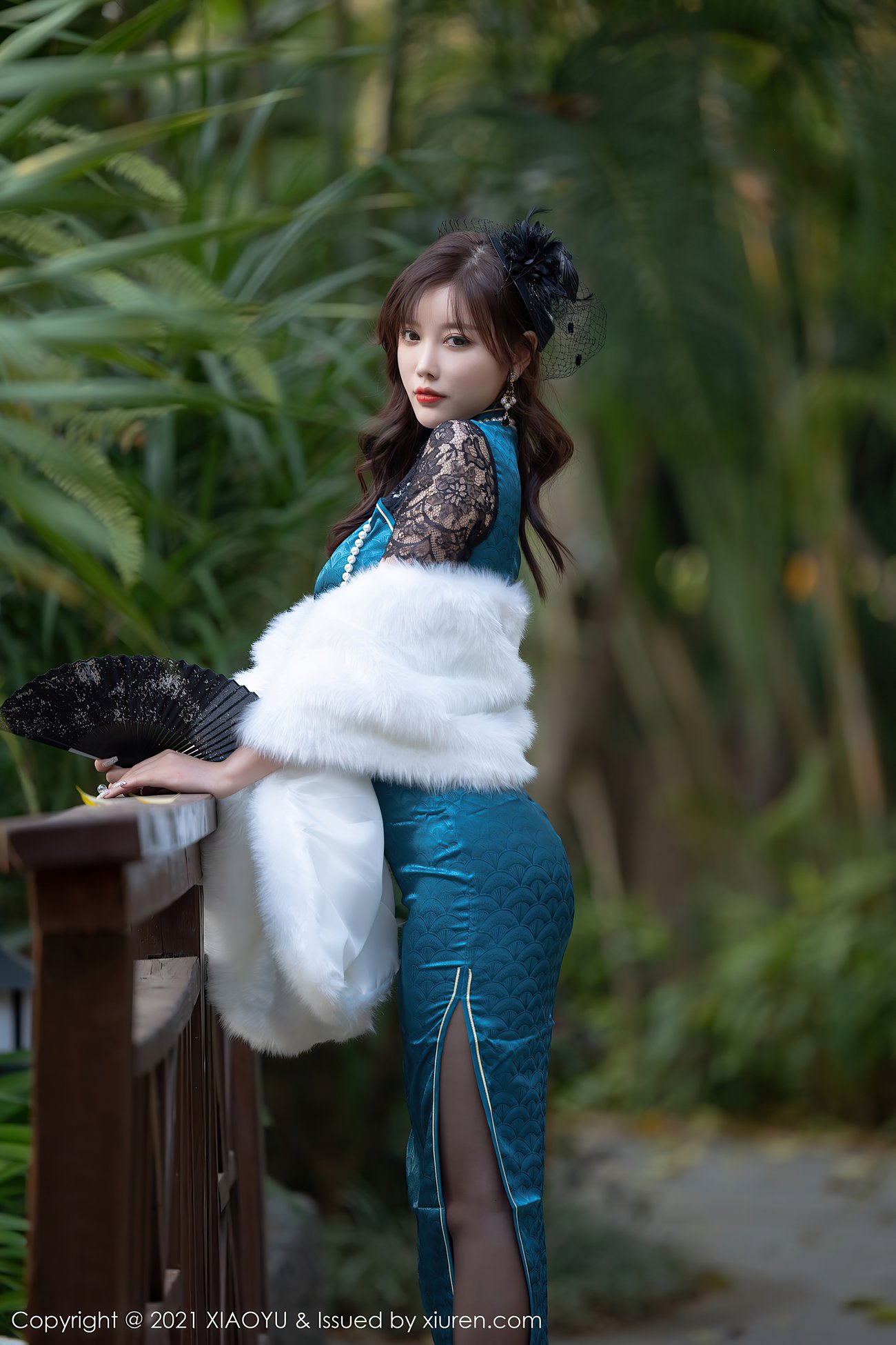 图片[40]-[XIAOYU语画界]2021.06.25 VOL.557 杨晨晨sugar[52+1P] – 速更版-美库