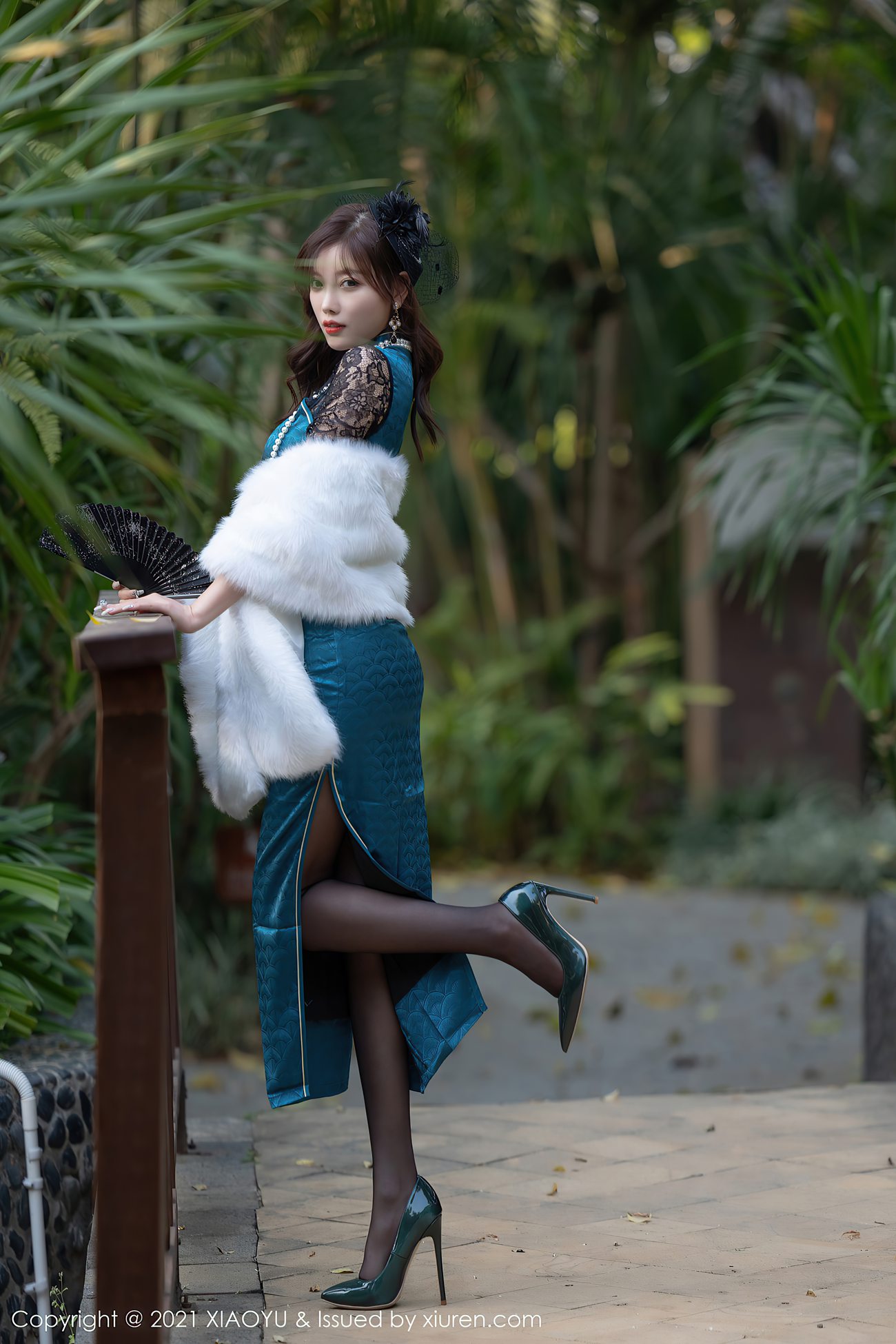 图片[41]-[XIAOYU语画界]2021.06.25 VOL.557 杨晨晨sugar[52+1P] – 速更版-美库