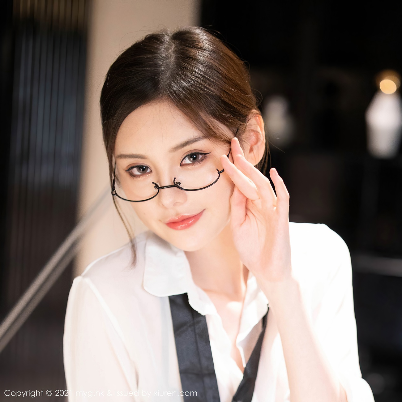 图片[56]-[MyGirl美媛馆]2021.06.25 VOL.547 小夕juju[93+1P] – 速更版-美库