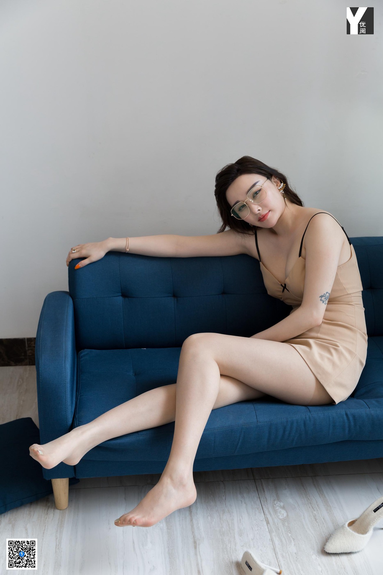 图片[72]-[IESS异思趣向] 耽丝 200629 来一杯mojito [89P] – 速更版-美库