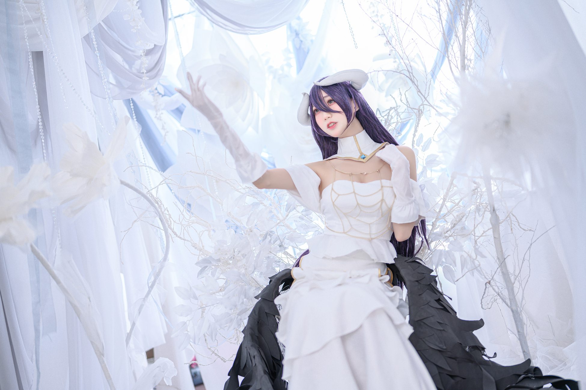 图片[12]-周叽是可爱兔兔 – 雅儿贝德[16P] – 速更版-美库