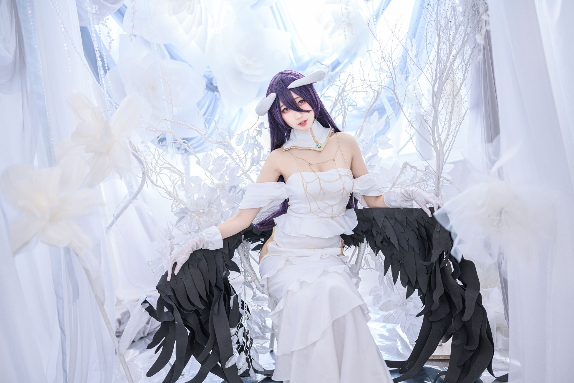 图片[13]-周叽是可爱兔兔 – 雅儿贝德[16P] – 速更版-美库