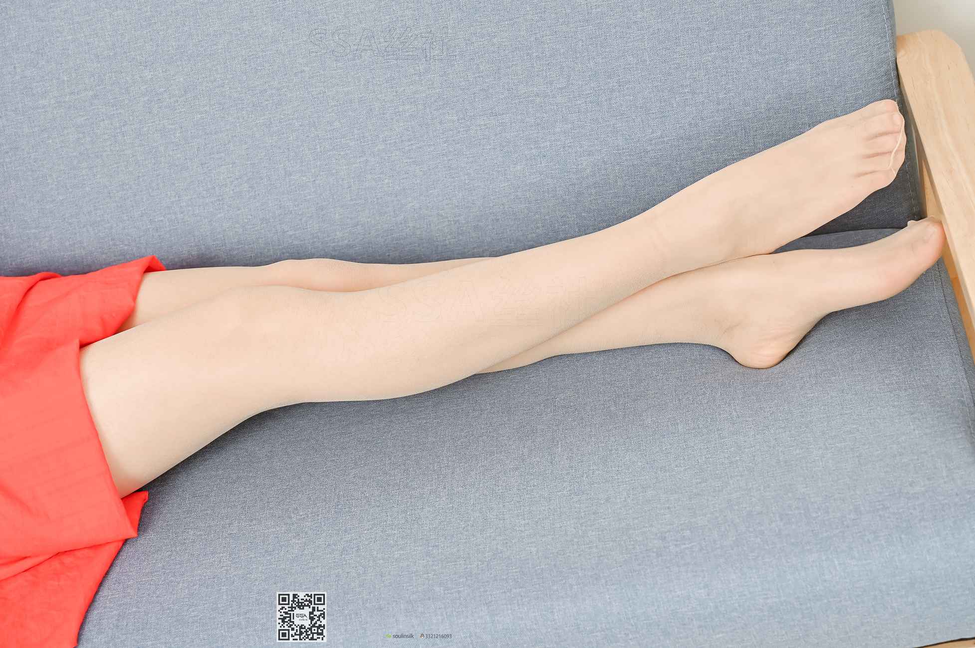 图片[39]-[SSA丝社]超清写真 NO.134 慧慧 红红火火年中特惠[135P] – 速更版-美库