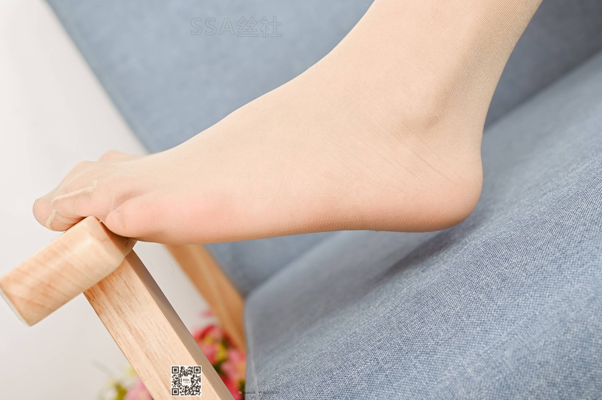 图片[122]-[SSA丝社]超清写真 NO.134 慧慧 红红火火年中特惠[135P] – 速更版-美库