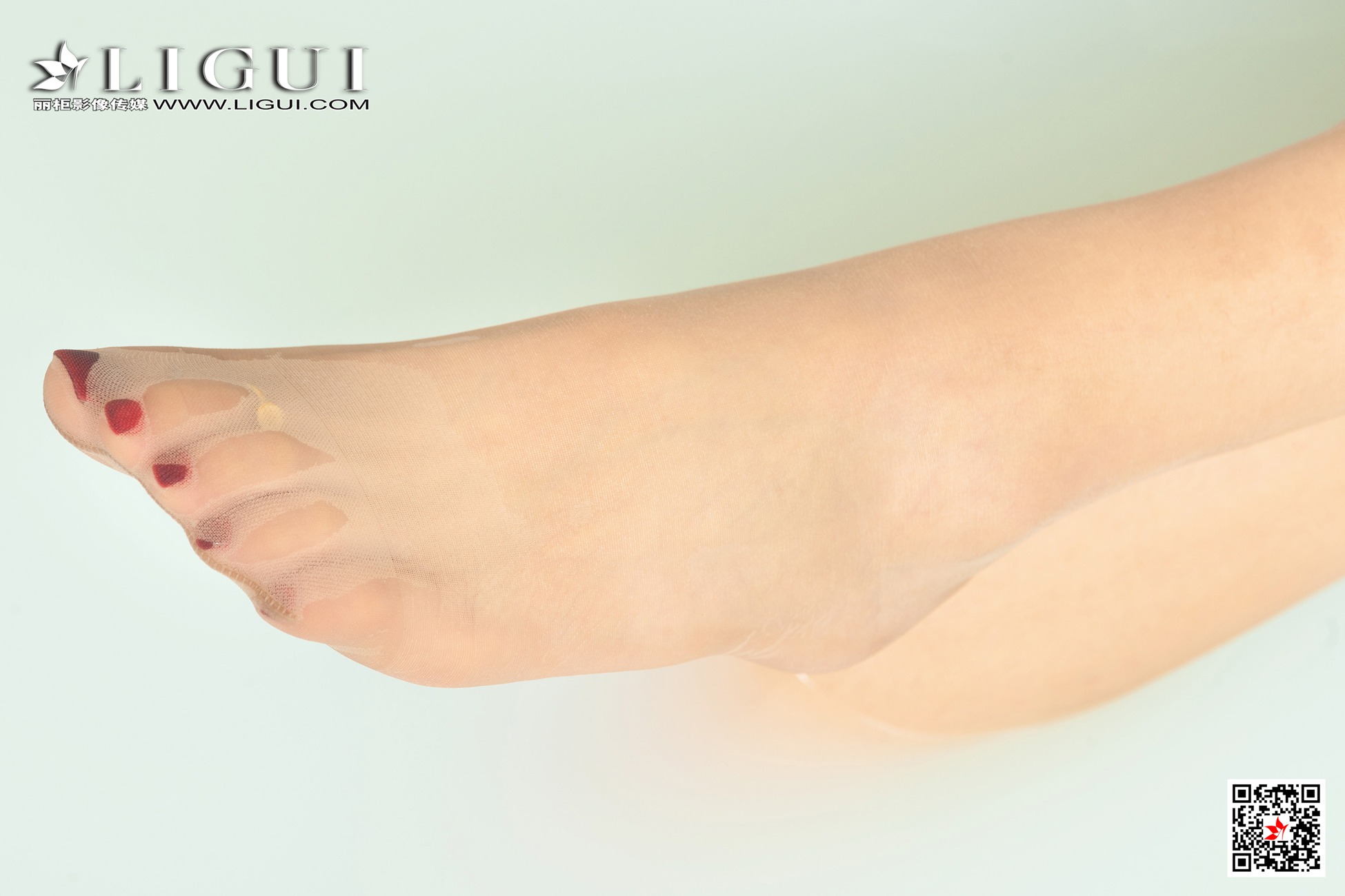 图片[33]-[Ligui丽柜]2021.08.11 《香乳浸蝉丝》小涵[81+1P] – 速更版-美库