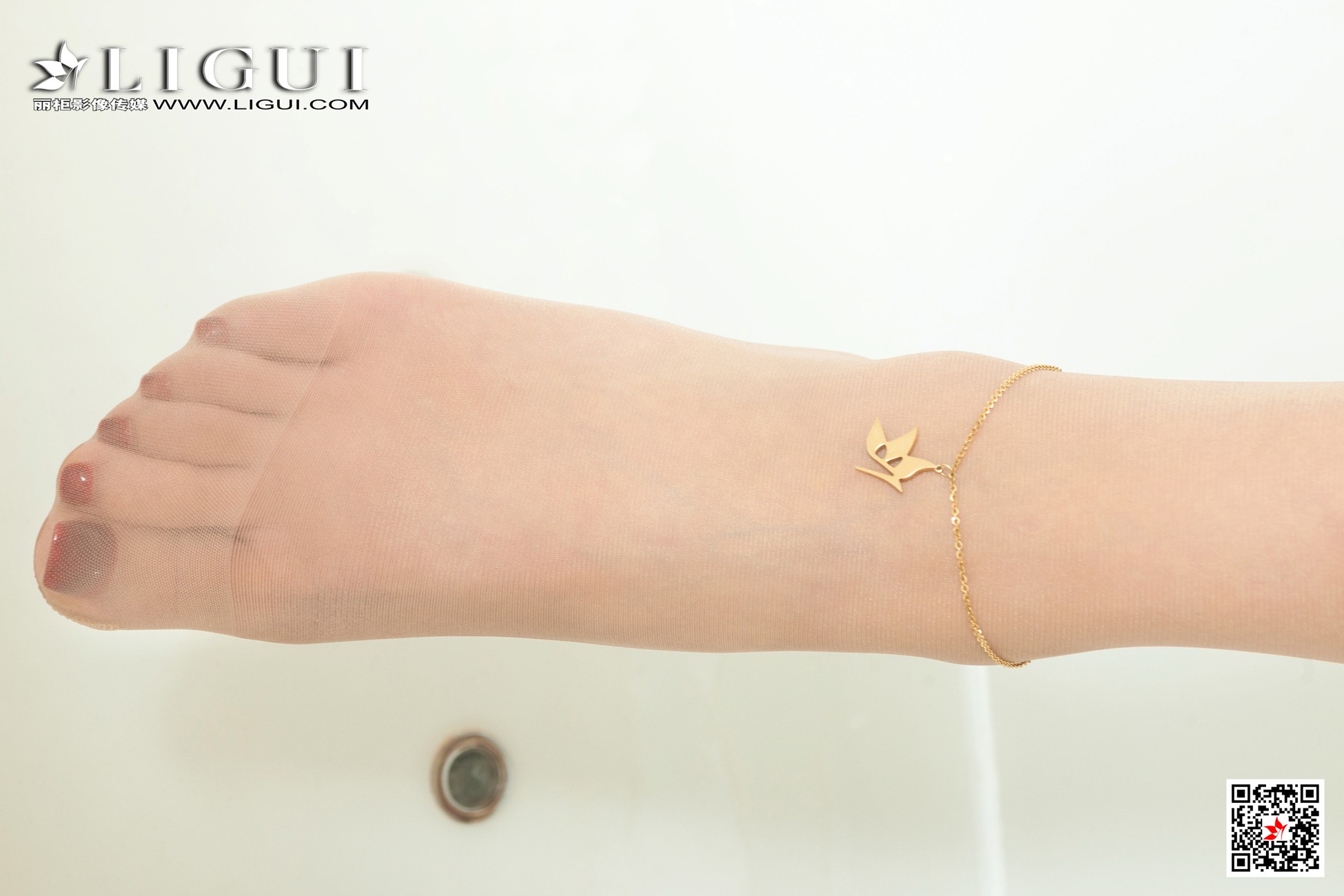 图片[68]-[Ligui丽柜]2021.08.11 《香乳浸蝉丝》小涵[81+1P] – 速更版-美库