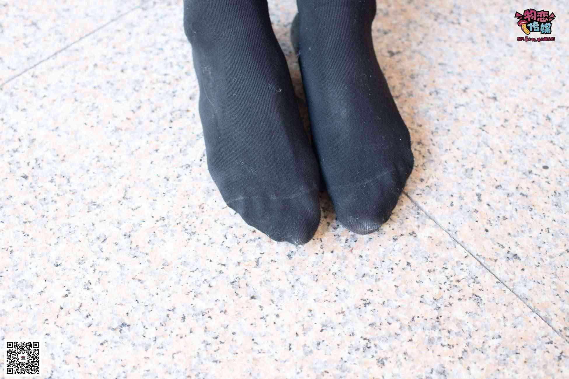 图片[39]-物恋传媒 No.047 丸子头的大眼妹,黑体恤搭配经典牛仔裤 [105P] – 速更版-美库