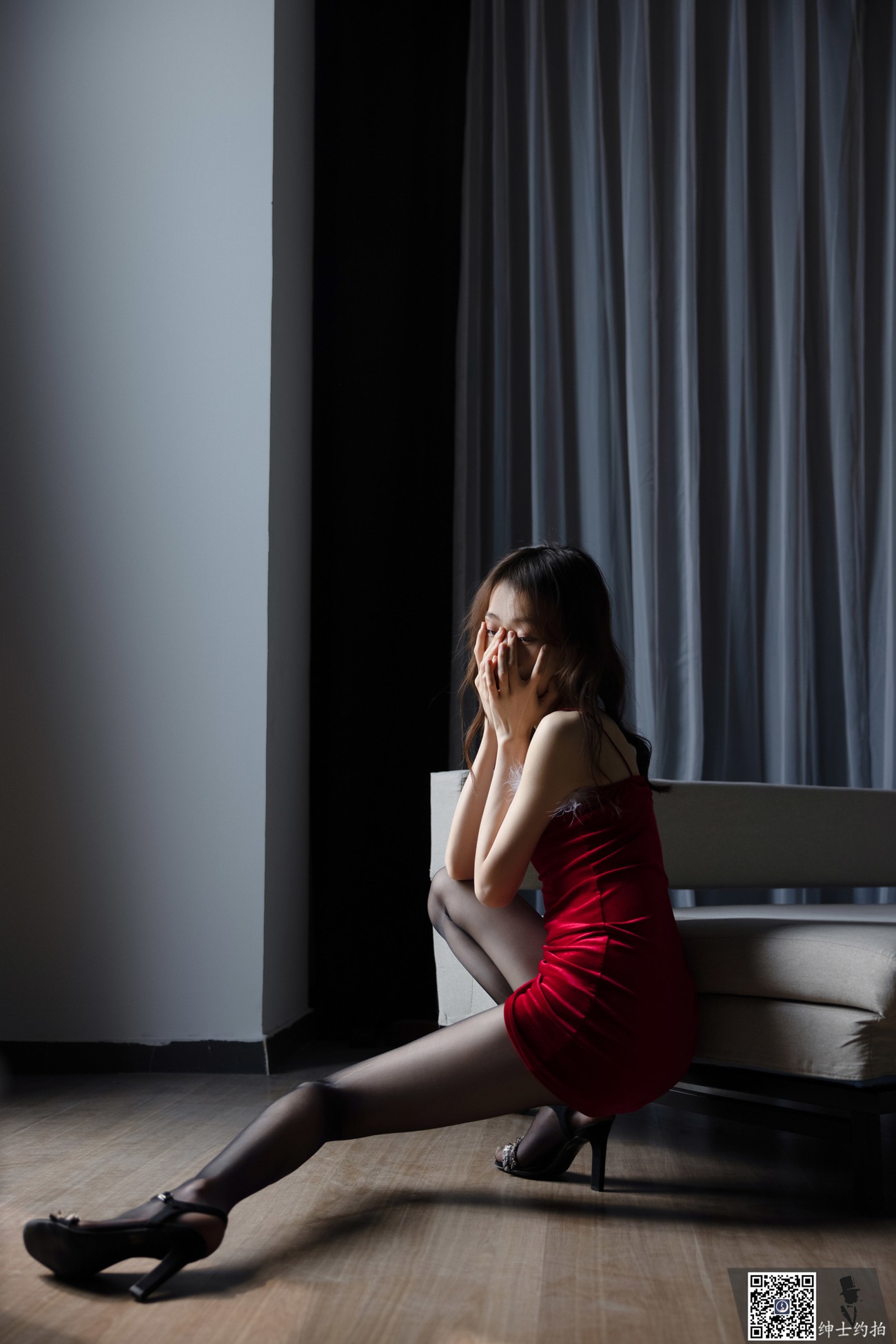 图片[24]-SHENSHI绅士 – SS021 奶酪[67P] – 速更版-美库