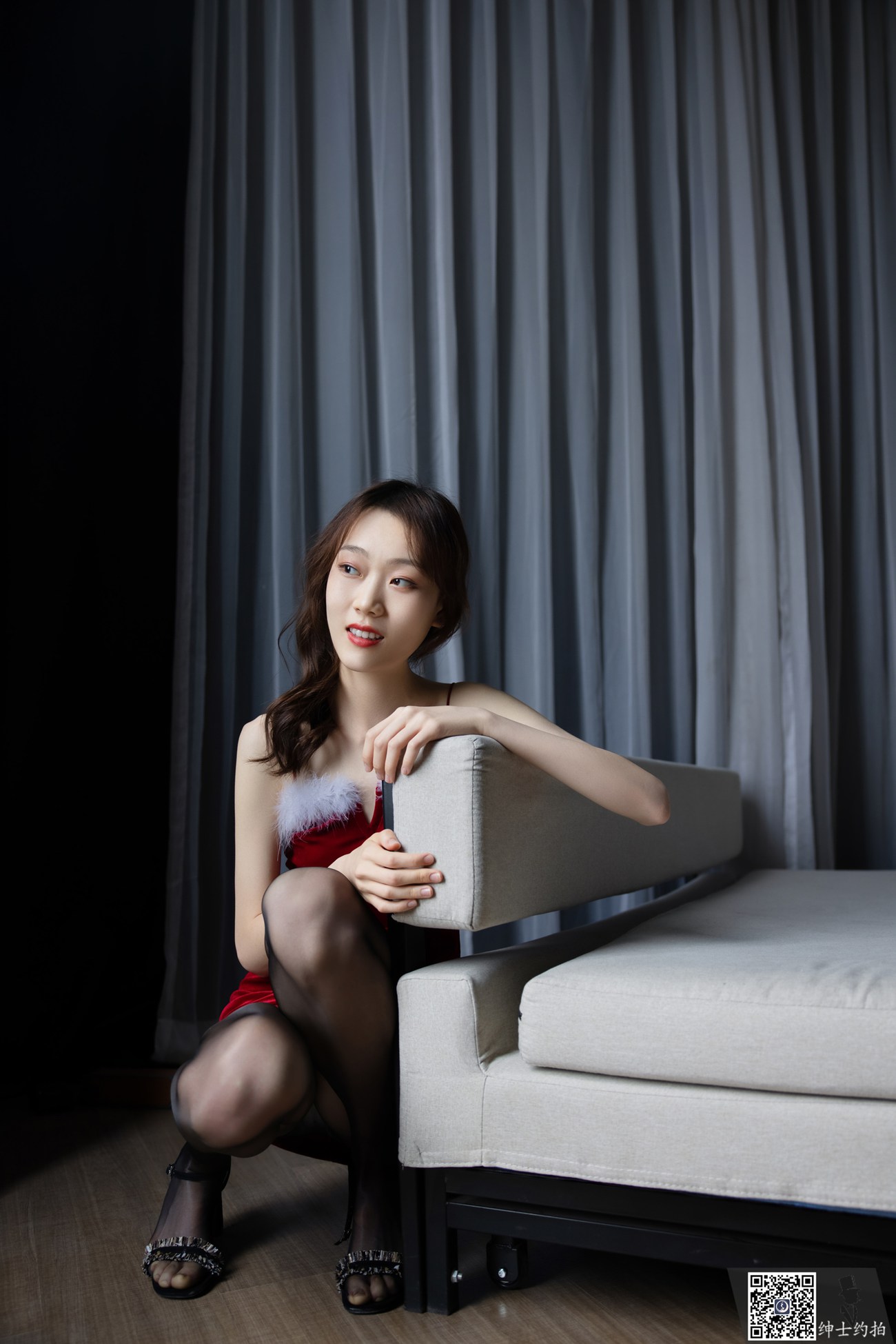 图片[43]-SHENSHI绅士 – SS021 奶酪[67P] – 速更版-美库