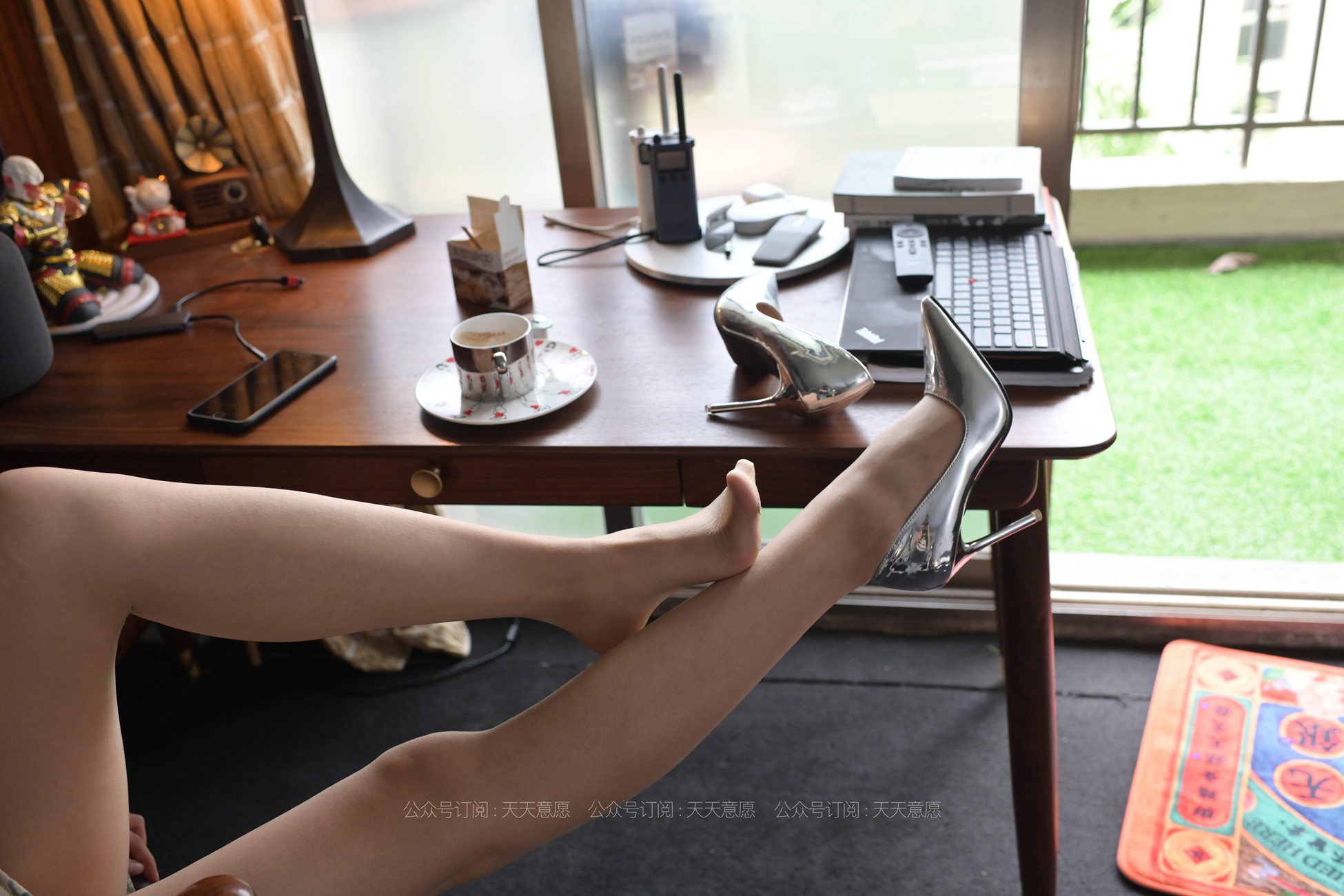 图片[26]-[IESS异思趣向] 2021.04.25 丝享家788：宁宁《爱看书的旗袍美女》[77P] – 速更版-美库