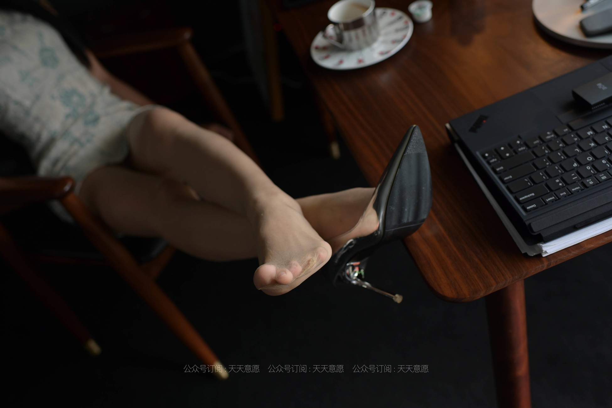 图片[27]-[IESS异思趣向] 2021.04.25 丝享家788：宁宁《爱看书的旗袍美女》[77P] – 速更版-美库