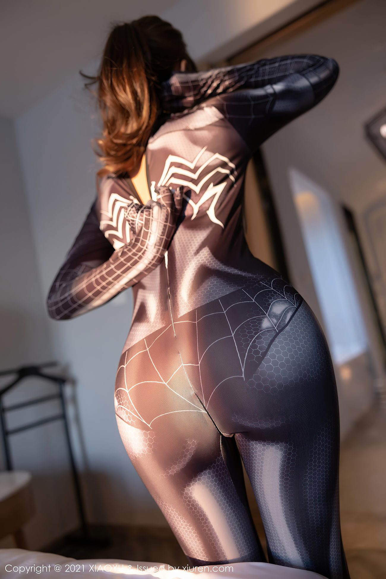 图片[18]-[XIAOYU语画界]2021.06.29 VOL.559 郑颖姗Bev[48+1P] – 速更版-美库