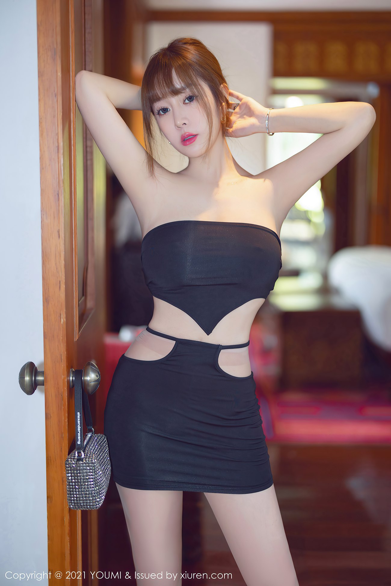 图片[34]-[YouMi尤蜜荟]2021.06.29 VOL.660 王雨纯[49+1P] – 速更版-美库