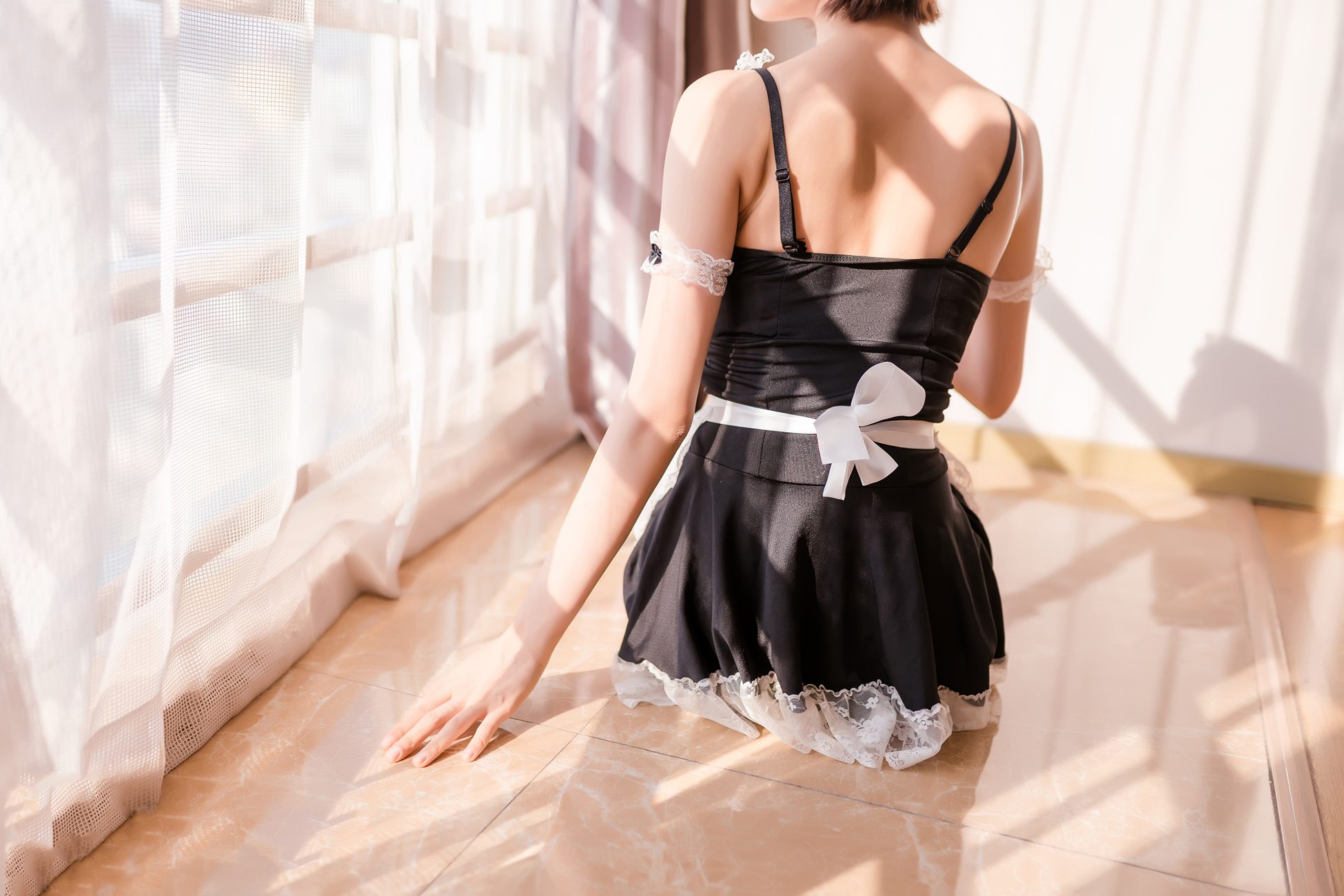 图片[22]-[喵糖映画]VOL.462 猫系少女[31P] – 速更版-美库