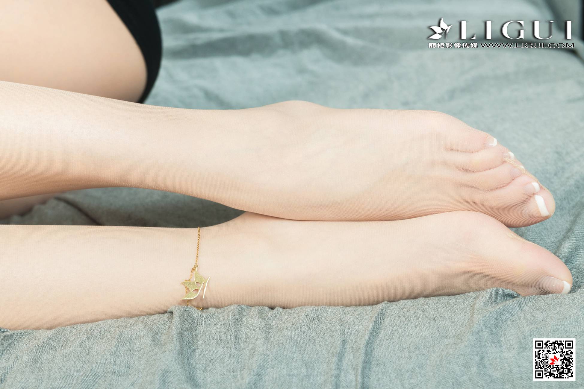 图片[90]-[Ligui丽柜]2021.08.13 《双生花の虐恋柔情》兔子&妖妖[92+1P] – 速更版-美库