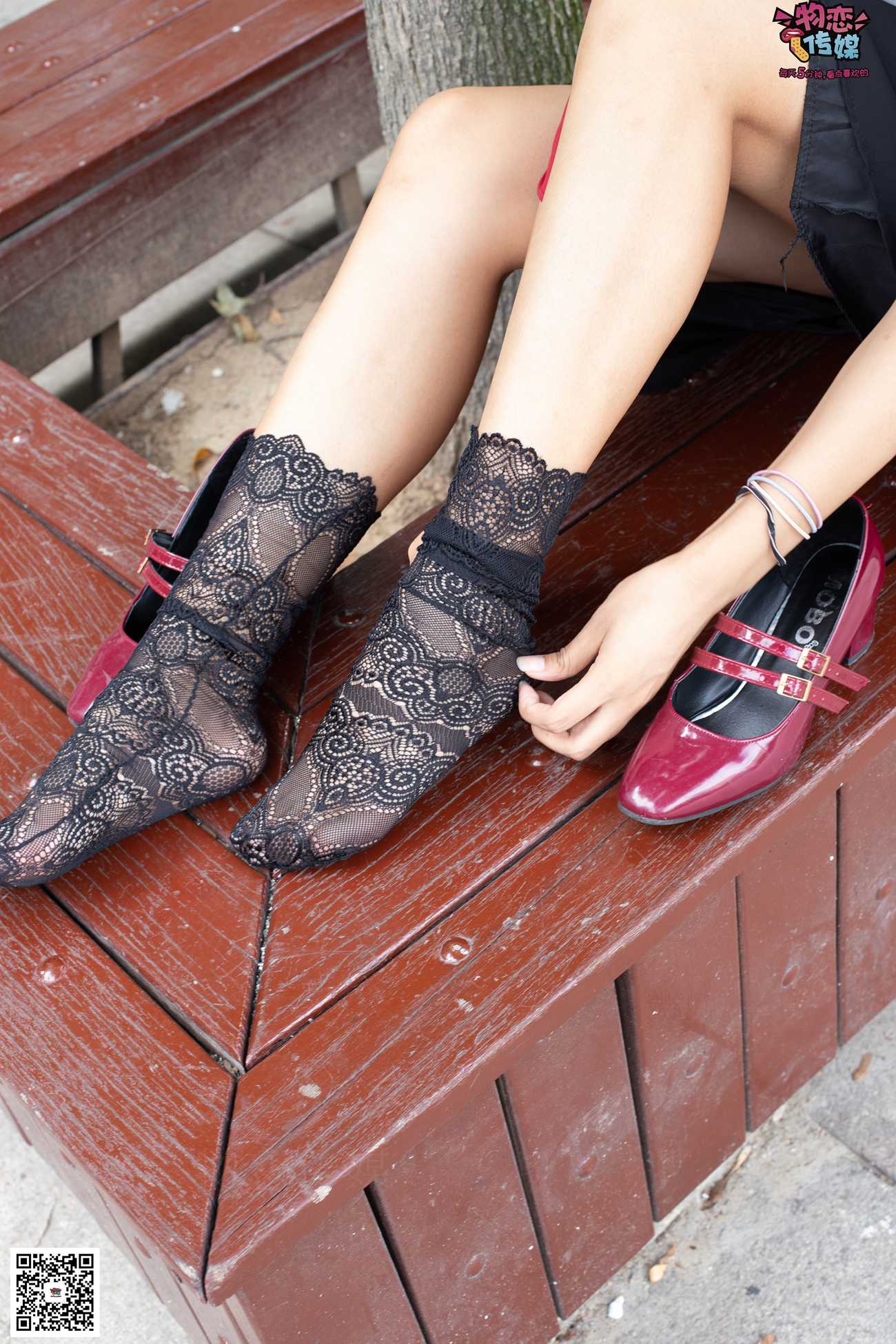 图片[15]-物恋传媒 No.52 和风洛丽塔，古风日式与西洋的混搭 [168P] – 速更版-美库