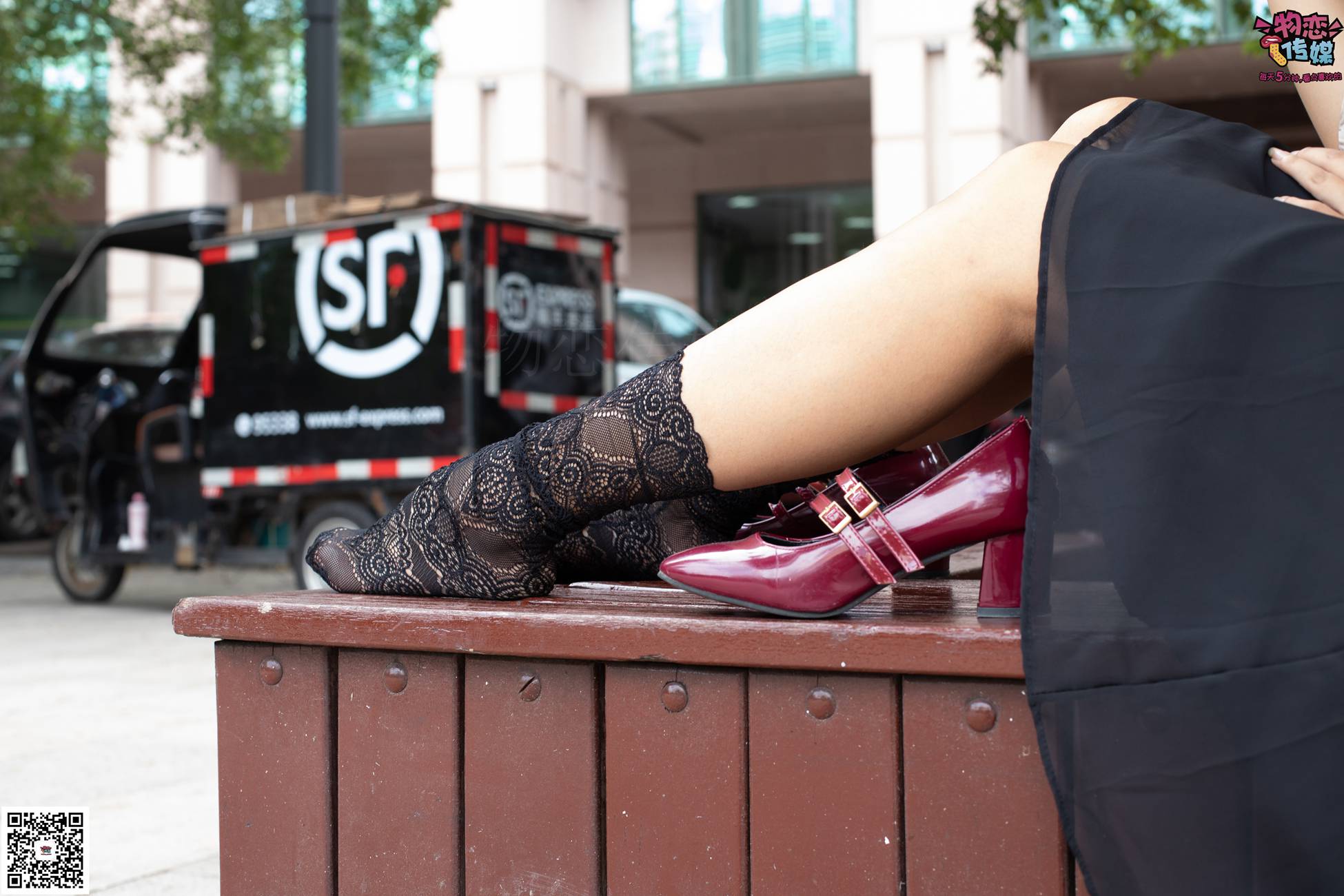 图片[19]-物恋传媒 No.52 和风洛丽塔，古风日式与西洋的混搭 [168P] – 速更版-美库