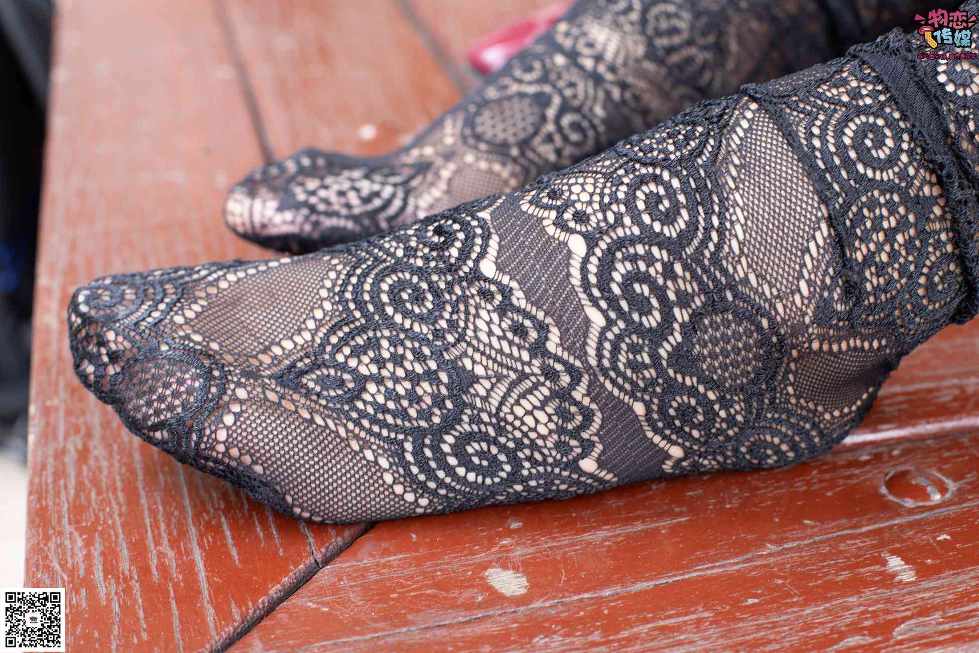 图片[20]-物恋传媒 No.52 和风洛丽塔，古风日式与西洋的混搭 [168P] – 速更版-美库