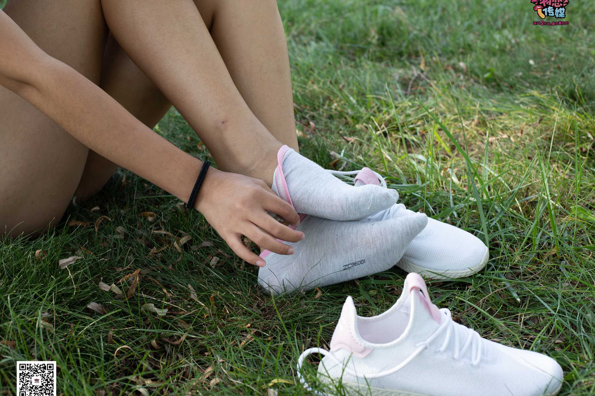 图片[10]-物恋传媒 No.054 学妹和你囧架架 [146P] – 速更版-美库