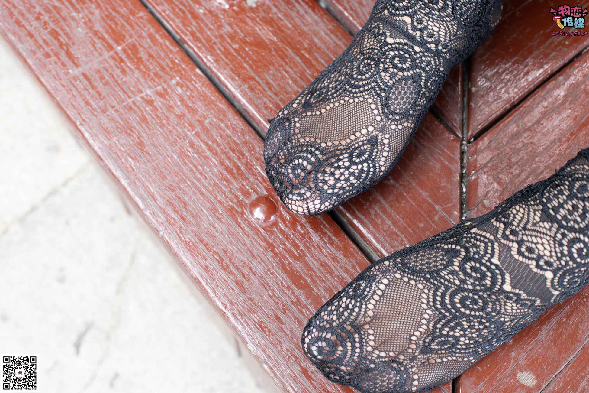 图片[22]-物恋传媒 No.52 和风洛丽塔，古风日式与西洋的混搭 [168P] – 速更版-美库