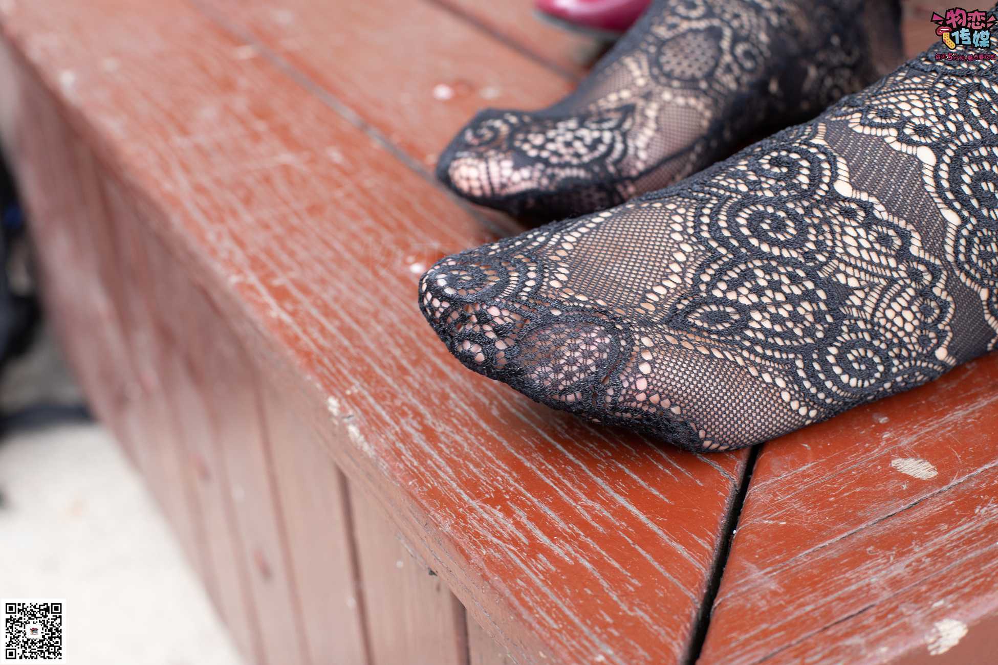 图片[23]-物恋传媒 No.52 和风洛丽塔，古风日式与西洋的混搭 [168P] – 速更版-美库