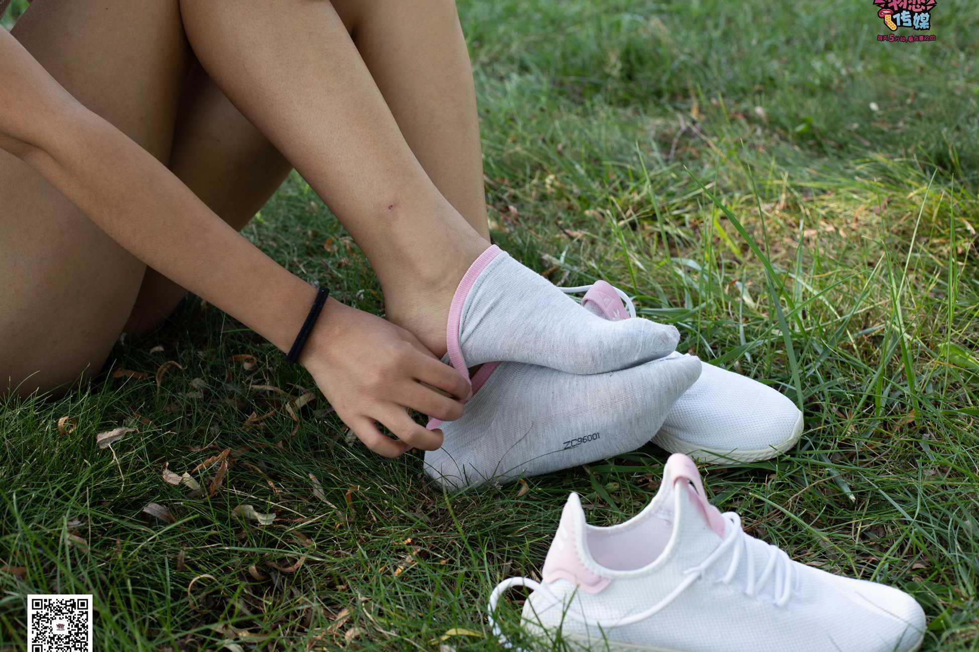 图片[11]-物恋传媒 No.054 学妹和你囧架架 [146P] – 速更版-美库