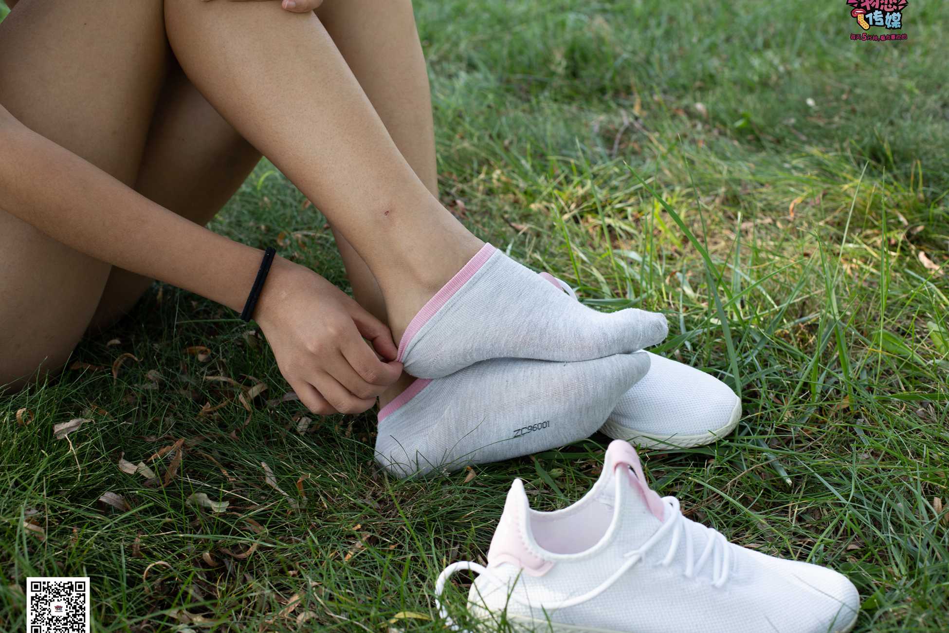 图片[13]-物恋传媒 No.054 学妹和你囧架架 [146P] – 速更版-美库