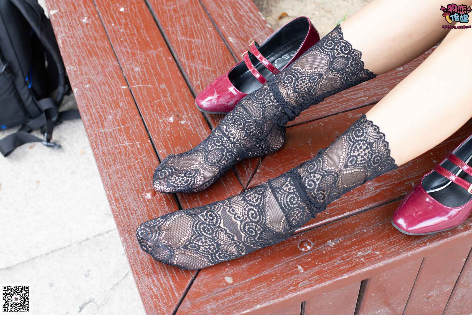 图片[25]-物恋传媒 No.52 和风洛丽塔，古风日式与西洋的混搭 [168P] – 速更版-美库