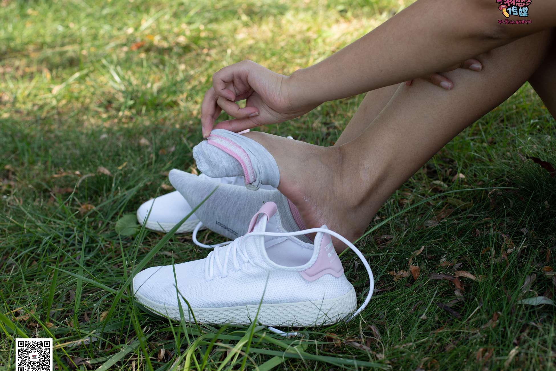 图片[15]-物恋传媒 No.054 学妹和你囧架架 [146P] – 速更版-美库