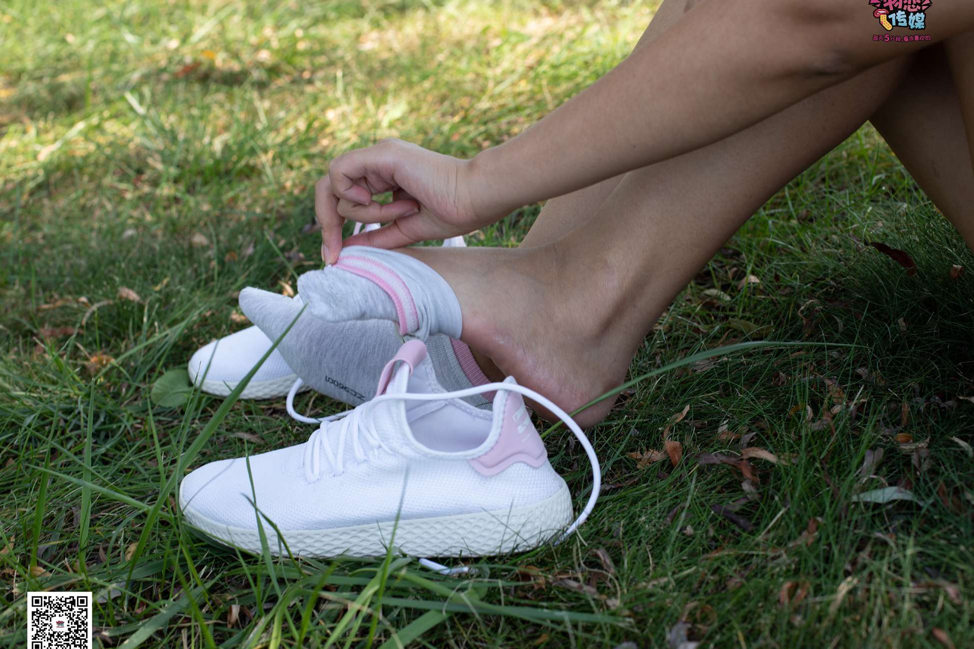 图片[16]-物恋传媒 No.054 学妹和你囧架架 [146P] – 速更版-美库