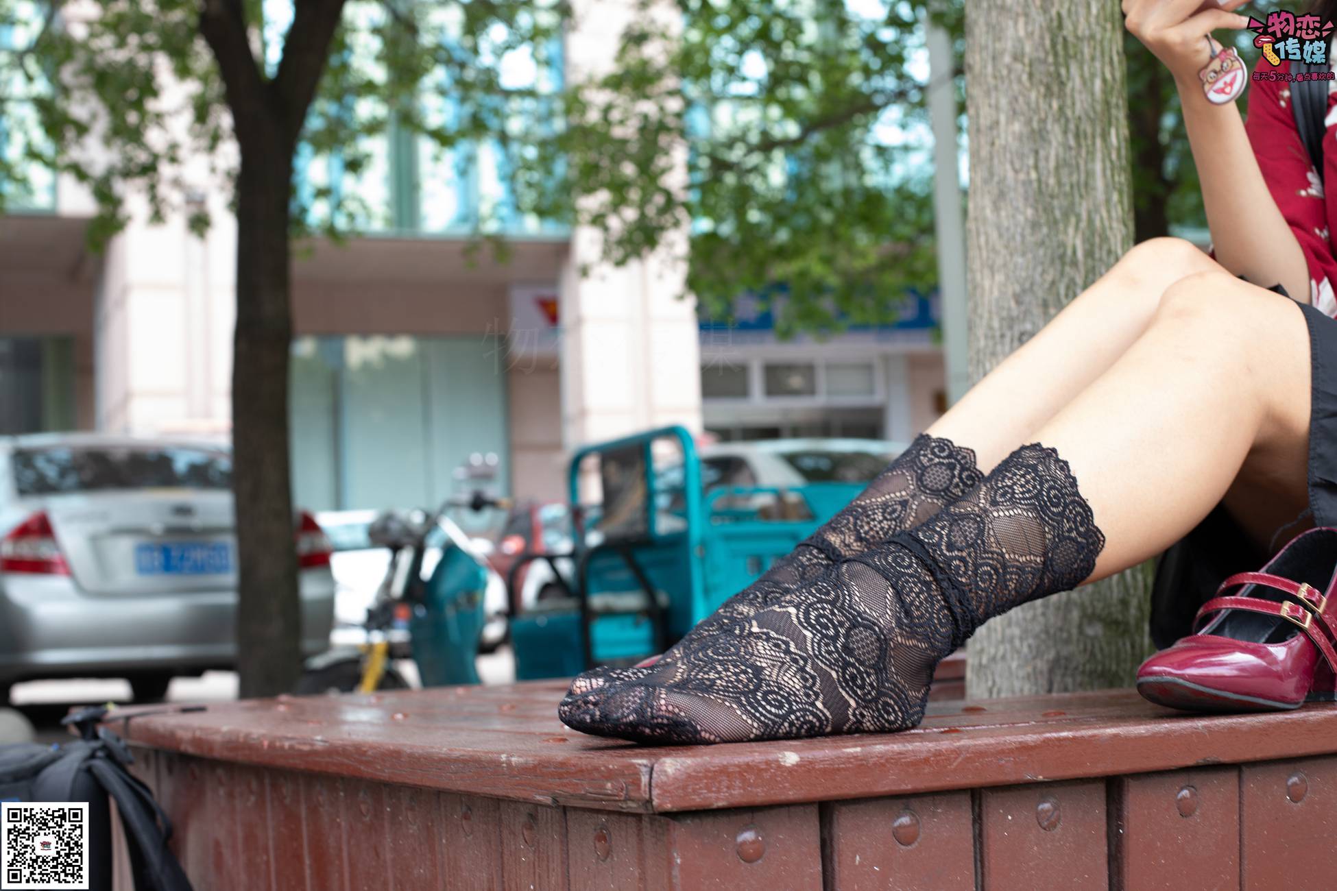 图片[28]-物恋传媒 No.52 和风洛丽塔，古风日式与西洋的混搭 [168P] – 速更版-美库